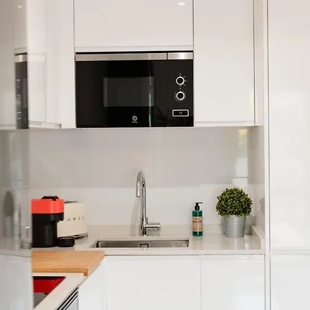 Apartment Cozy Apartment, With Mountain Views And Large Private Terrace, On The Golden Mile,